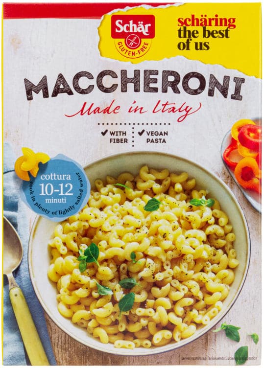 Makaroni