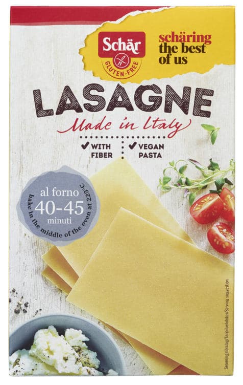 Lasagne