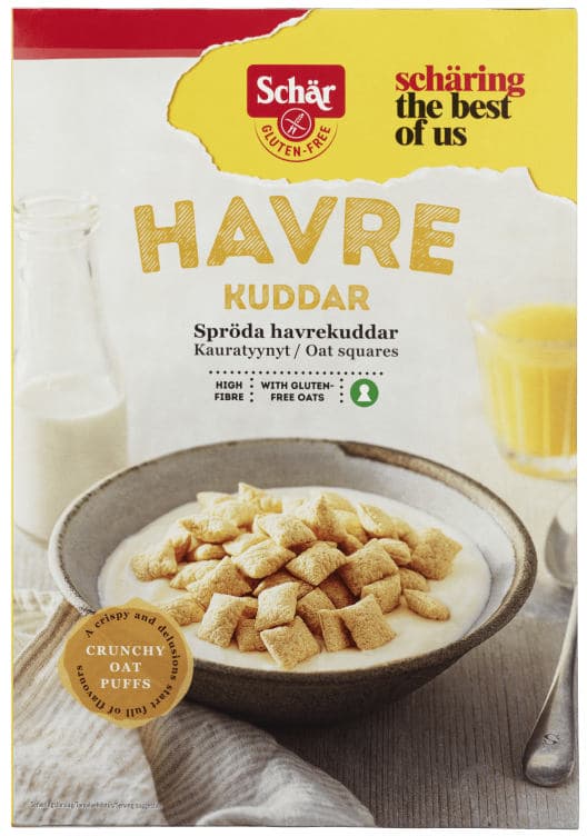 Havreputer