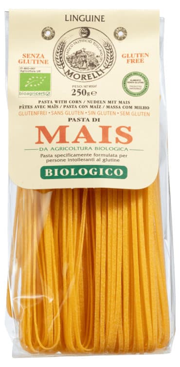 Linguine Maispasta