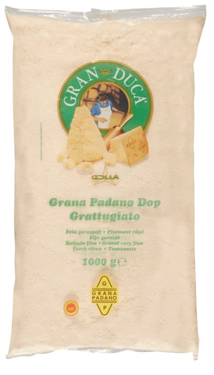 Grana Padano