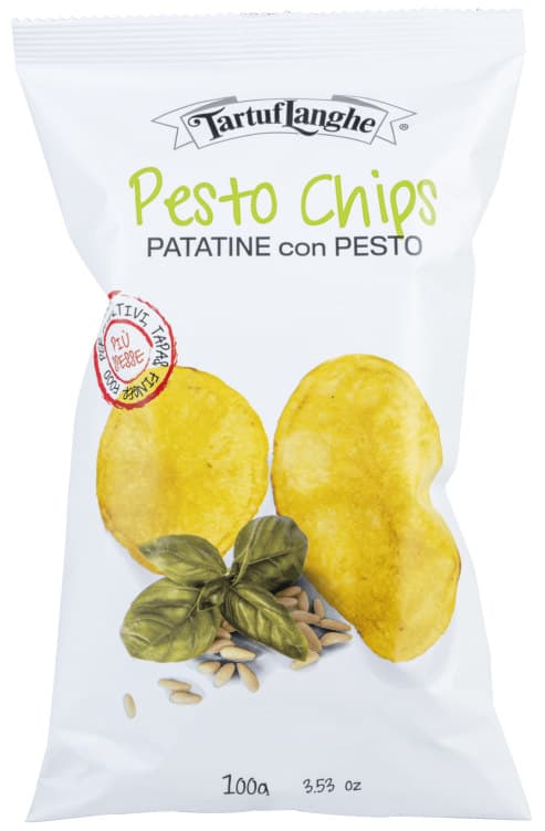 Pestochips