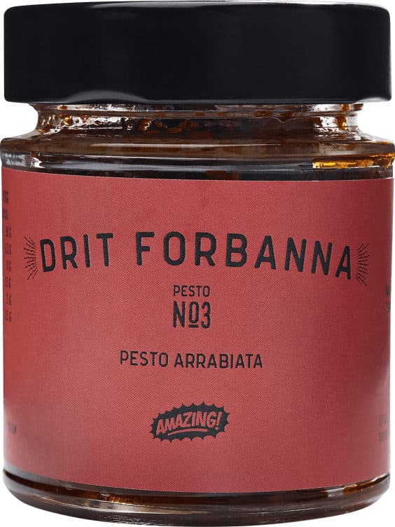 Pesto No3