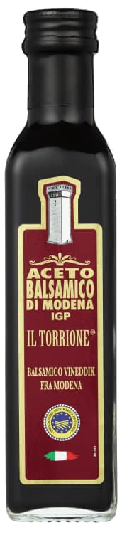 Balsamico Eddik