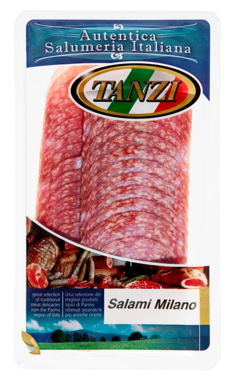 Salami Milano