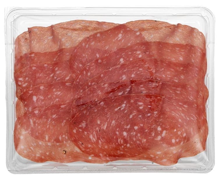 Salami Ravenna