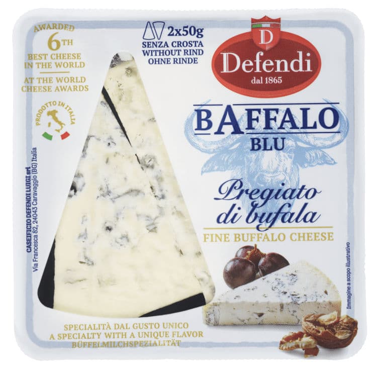 Baffalo Blu