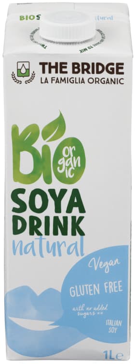 Soyamelk