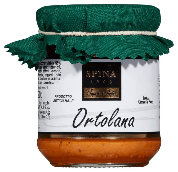 Ortolana