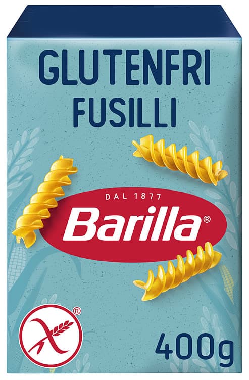 Fusilli