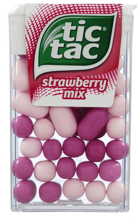 Tic Tac