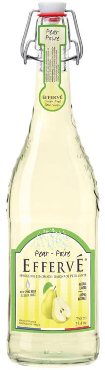 Efferve Lemonade