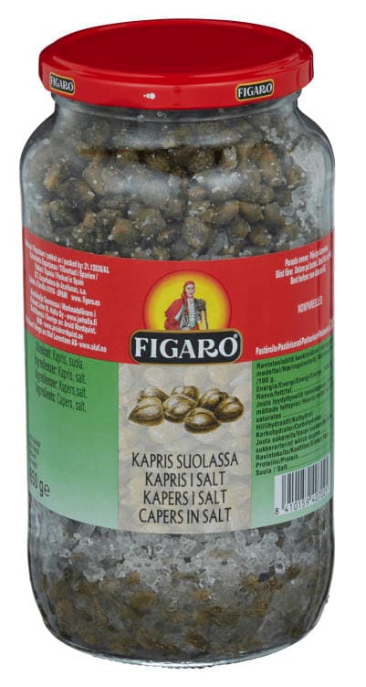 Kapers
