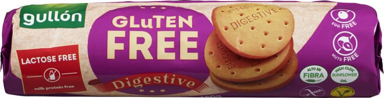 Digestive