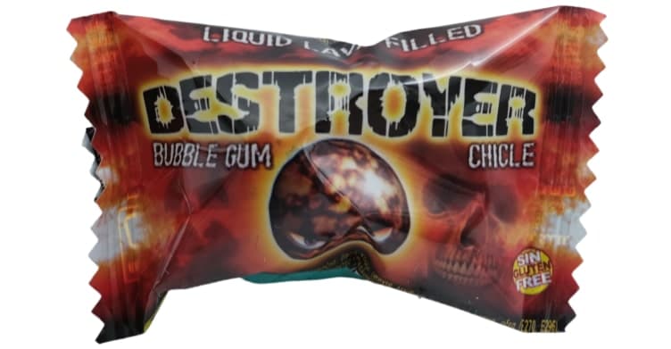Destroyer
