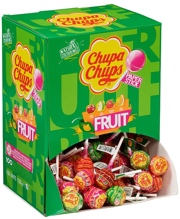 Chupa Chups