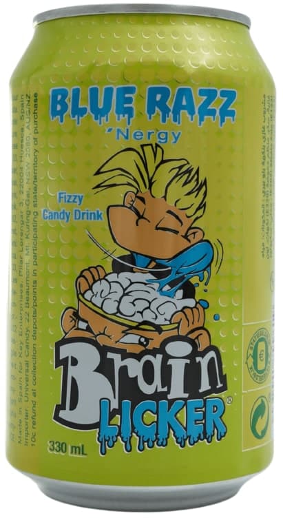 Brain Drink