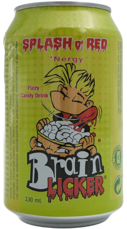 Brain Drink