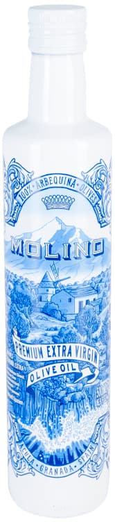 Olivenolje