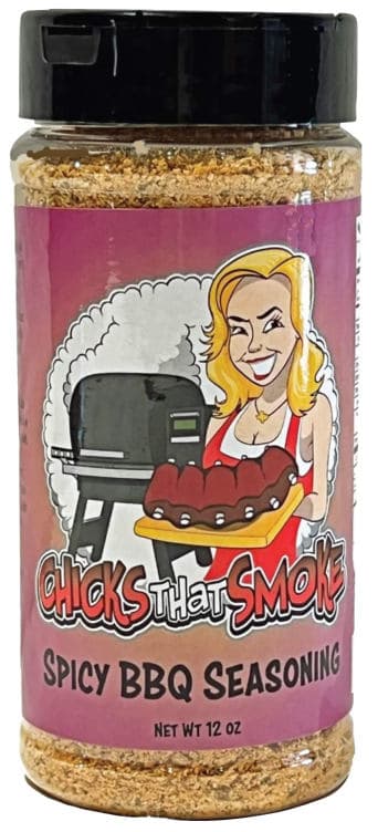 Chicks That Smoke