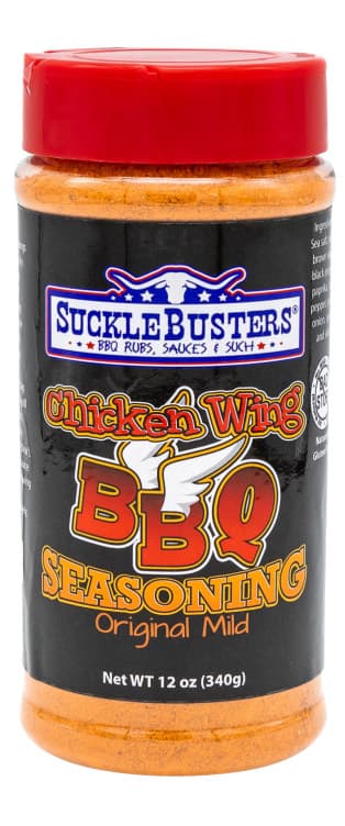 Chicken Wing Rub