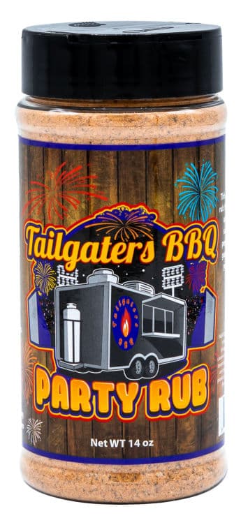 Tailgaters