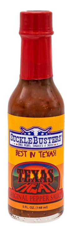 Original Pepper Sauce
