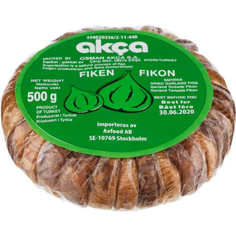 Fiken