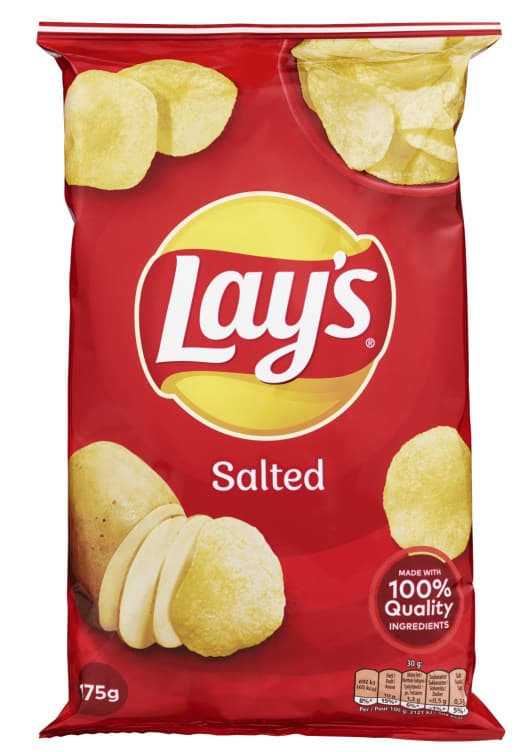 Lays Chips