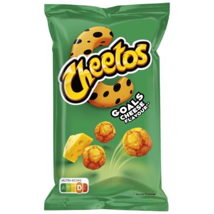 Cheetos