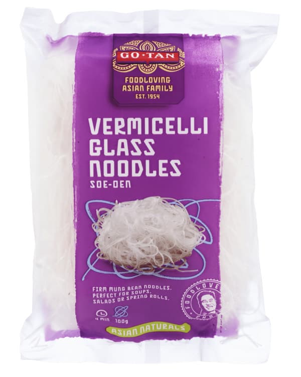 Glassnudler