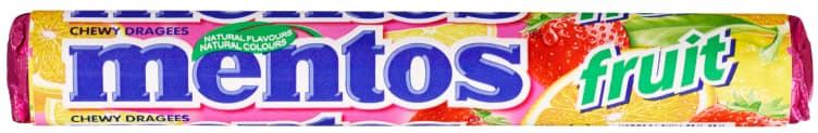 Mentos