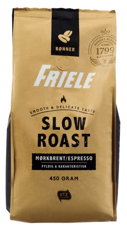 Friele Slow Roast