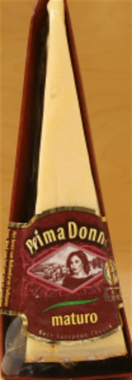 Prima Donna