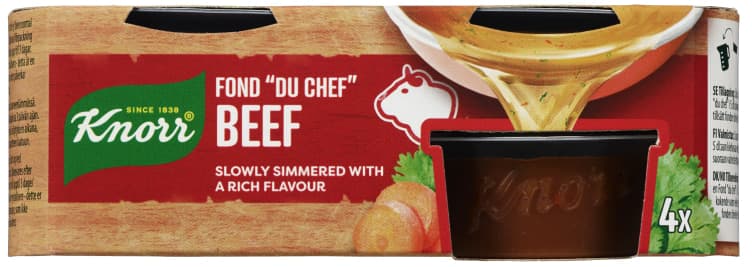 Fond Du Chef