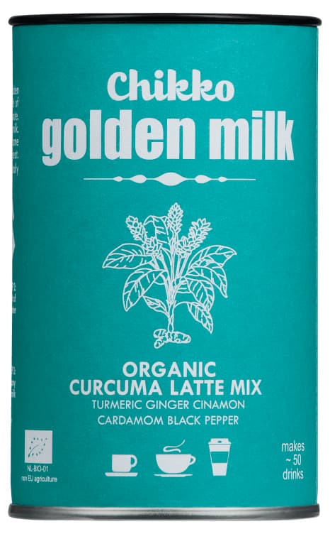 Golden Milk