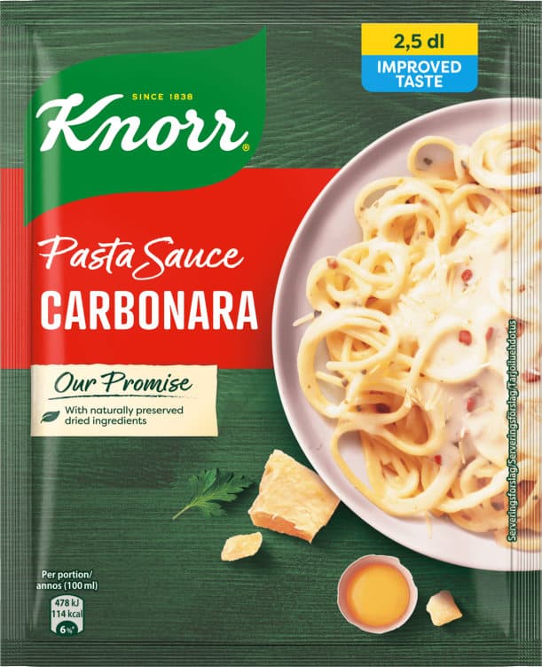 Carbonara