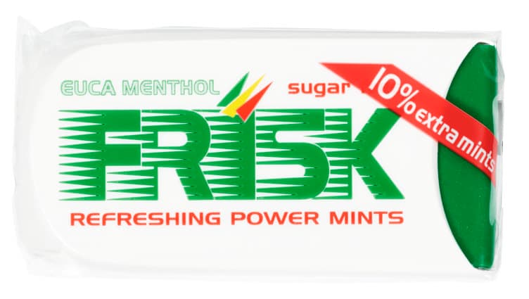 Frisk