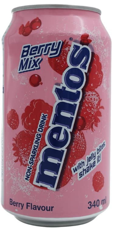 Mentos