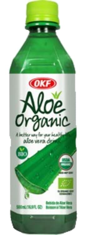 Aloe Vera Drink