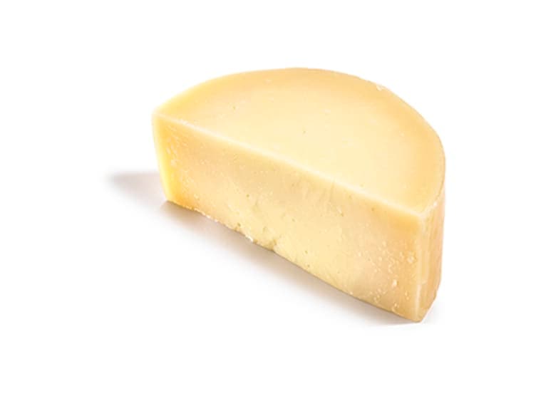 Provolone Piccante .