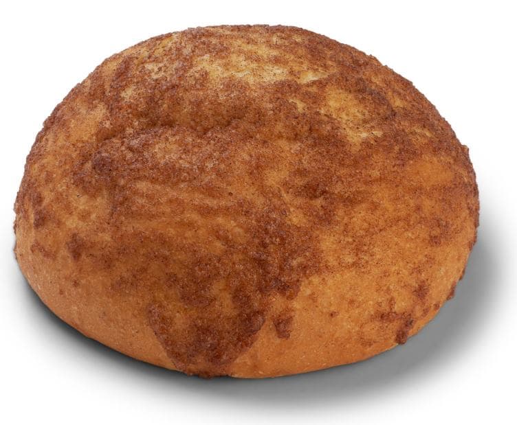 Kanelbolle