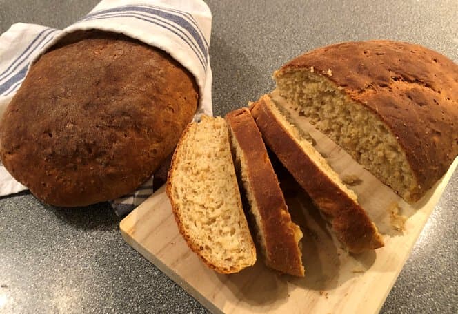 Potetbrød