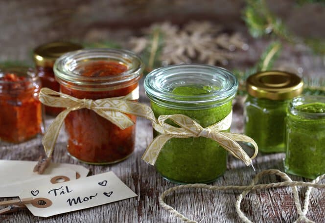 Rucculapesto