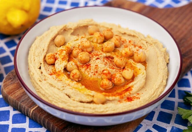 Hummus