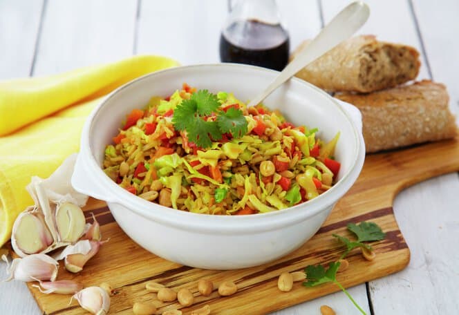 Nasi Goreng