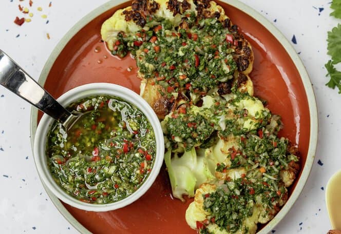 Chimichurri