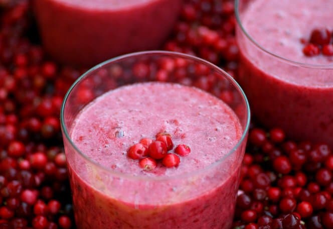 Trollsmoothie
