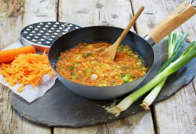 Rivesuppe