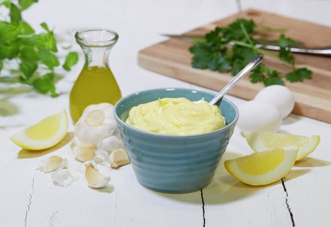 Aioli